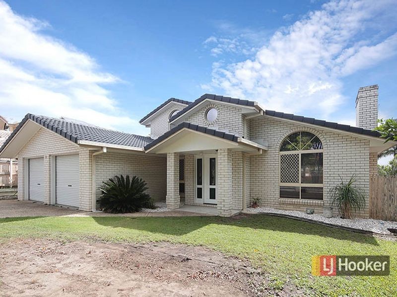 209 Ham Road, Wishart QLD 4122