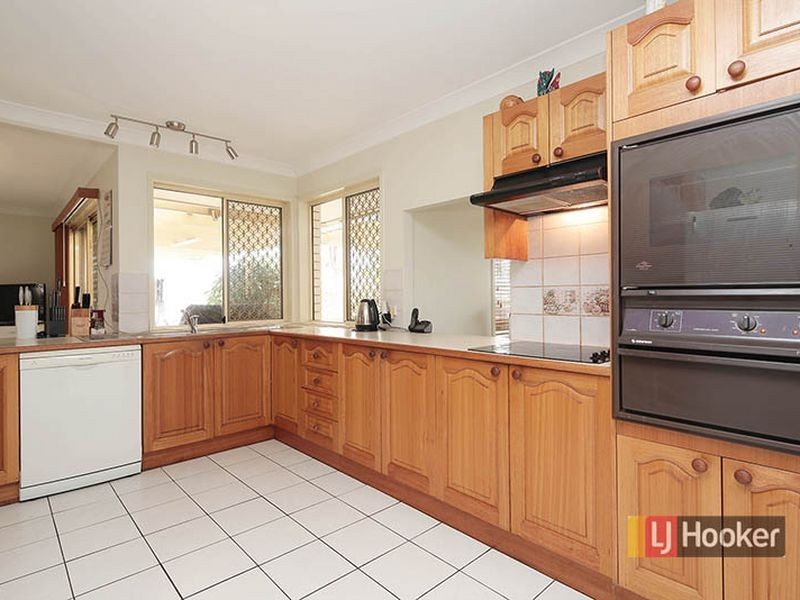 209 Ham Road, Wishart QLD 4122