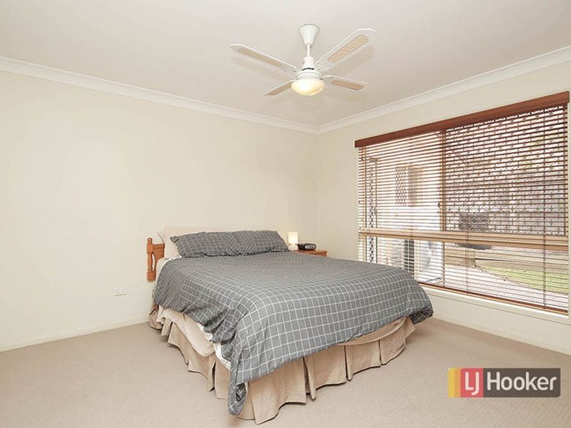209 Ham Road, Wishart QLD 4122