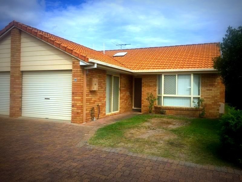 Unit 60/30 Meadowlands Rd, Carina QLD 4152