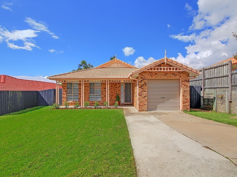 60 Torquay Crescent, Tingalpa QLD 4173