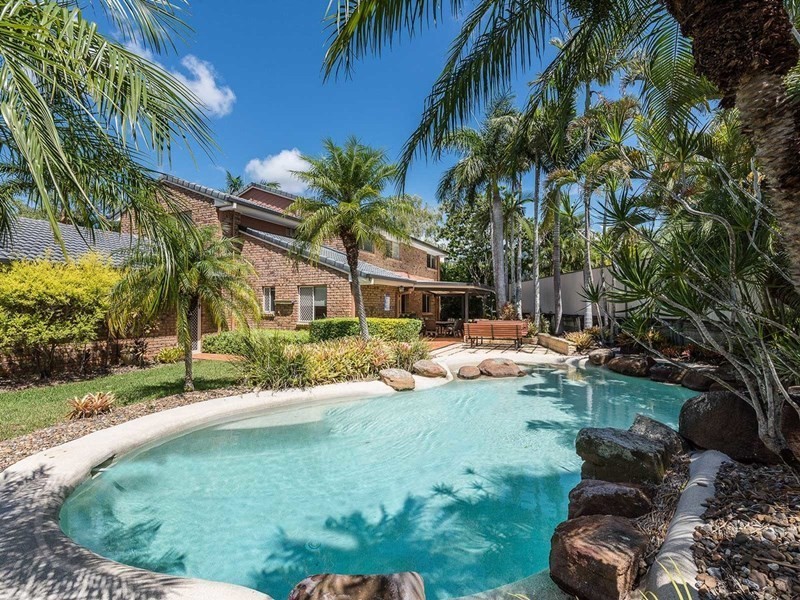 43 Stanmere Street, Carindale QLD 4152