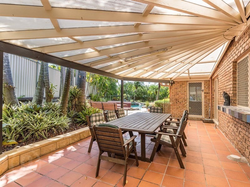 43 Stanmere Street, Carindale QLD 4152