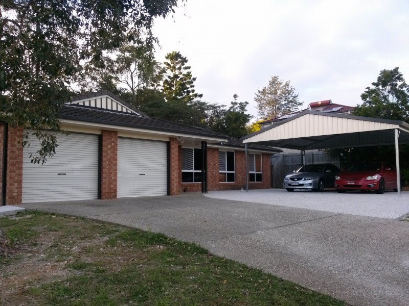 185 Rubicon Street, Kuraby QLD 4112