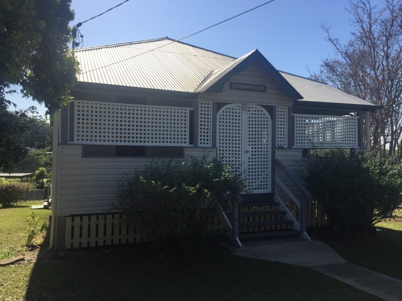 680 Cavendish Road, Holland Park QLD 4121