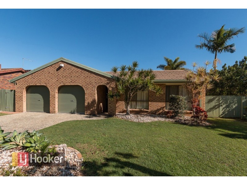 40 Briarwood Street, Carindale QLD 4152