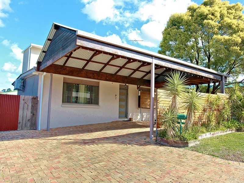 11 Pavuvu Street, Mansfield QLD 4122