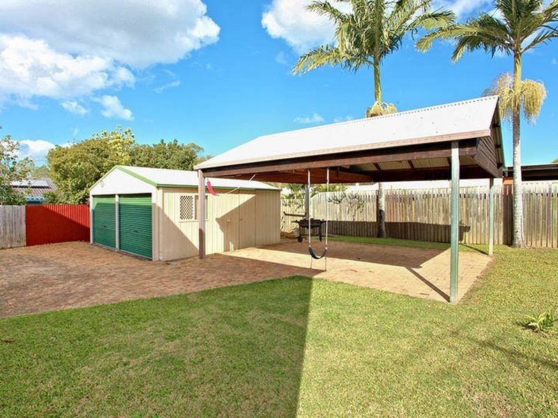 11 Pavuvu Street, Mansfield QLD 4122