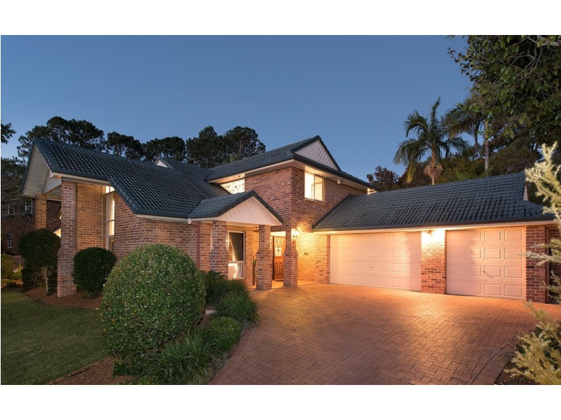 22 Jennings Court, Carindale QLD 4152