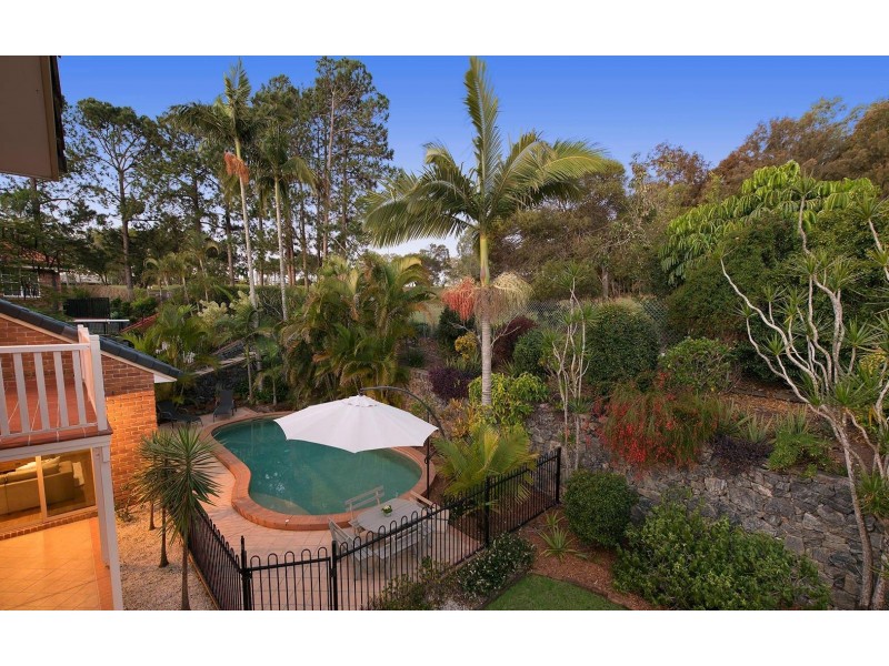 22 Jennings Court, Carindale QLD 4152