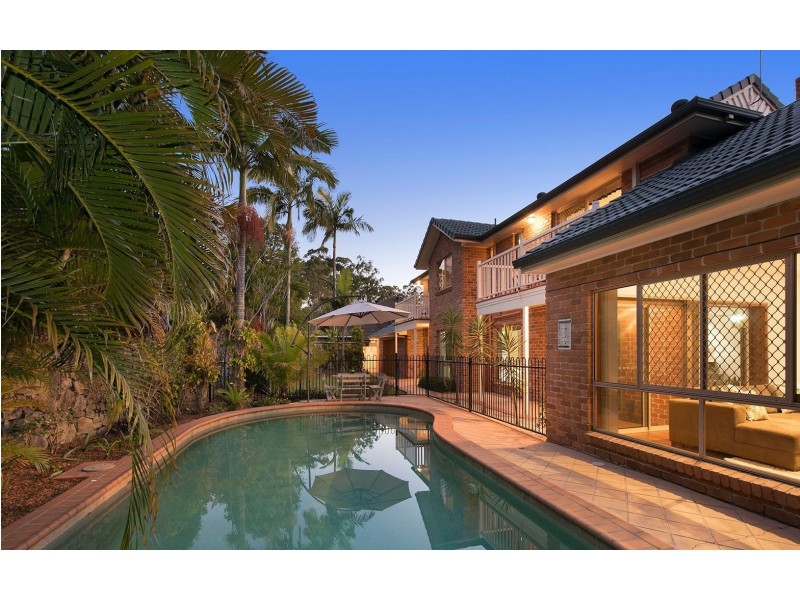 22 Jennings Court, Carindale QLD 4152