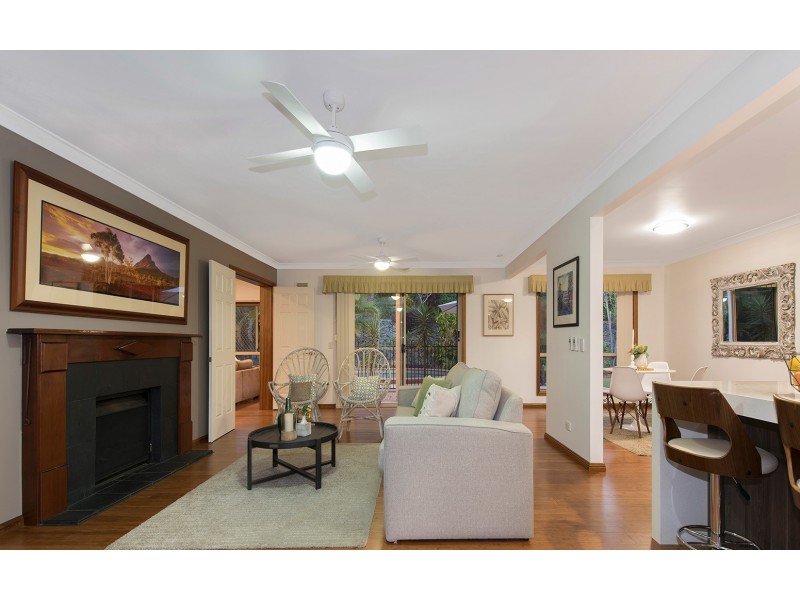 22 Jennings Court, Carindale QLD 4152