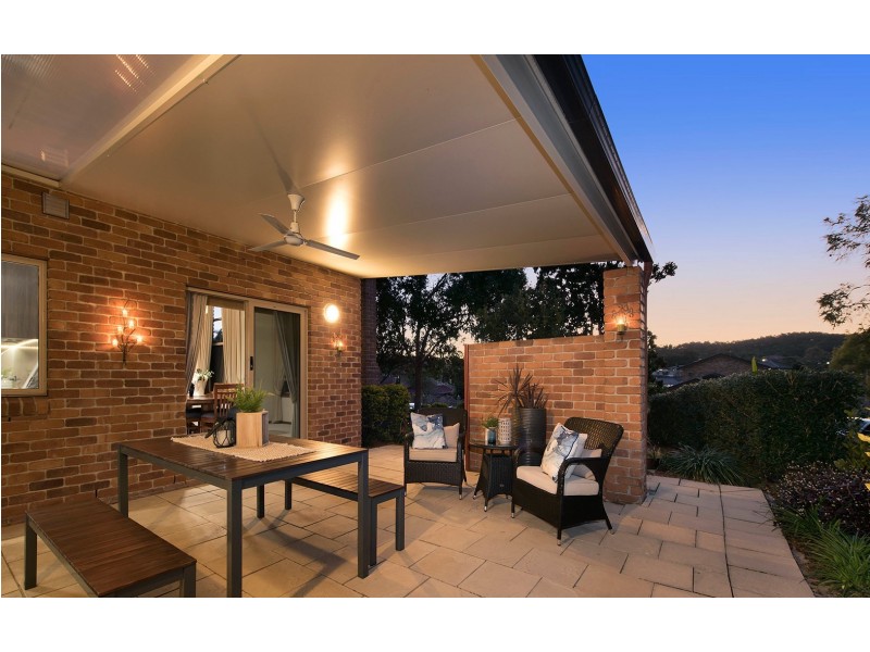 22 Jennings Court, Carindale QLD 4152