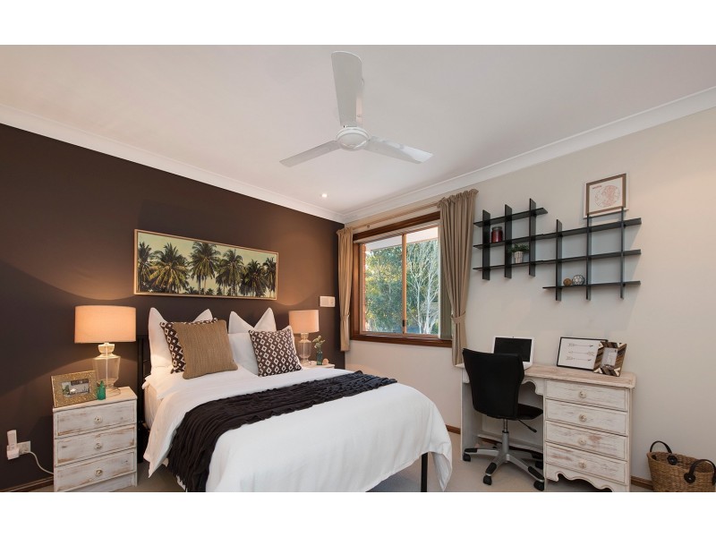 22 Jennings Court, Carindale QLD 4152