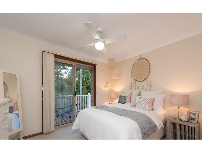 22 Jennings Court, Carindale QLD 4152