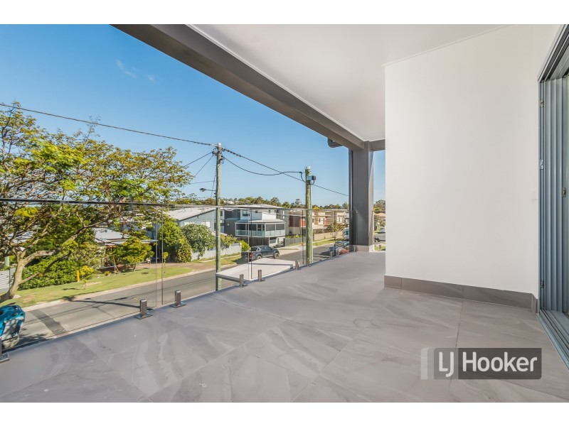 Unit 1-8/58 Orana Street, Carina QLD 4152