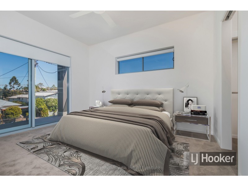 Unit 1-8/58 Orana Street, Carina QLD 4152