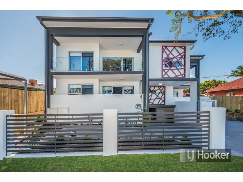 Unit 1-8/58 Orana Street, Carina QLD 4152