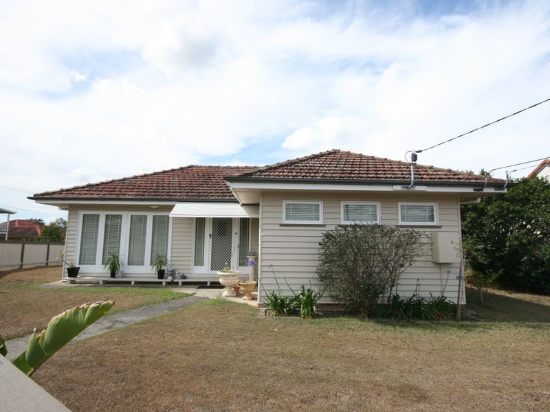 35 Murchison Street, Carina QLD 4152