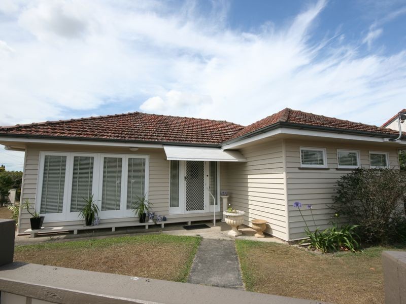 35 Murchison Street, Carina QLD 4152