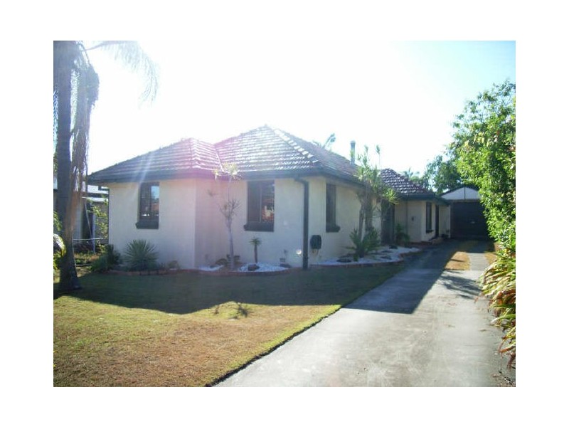 67 Pembroke Street, Carina QLD 4152