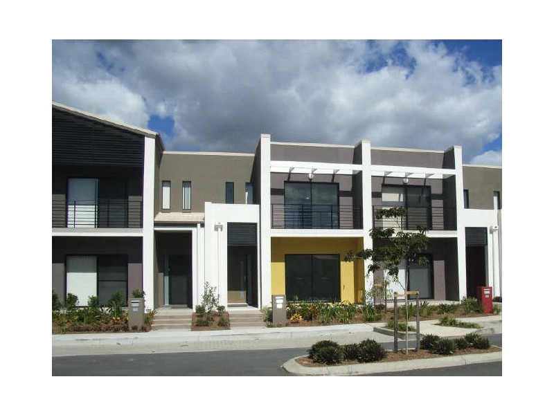 130/16 Surbiton Court, Carindale QLD 4152