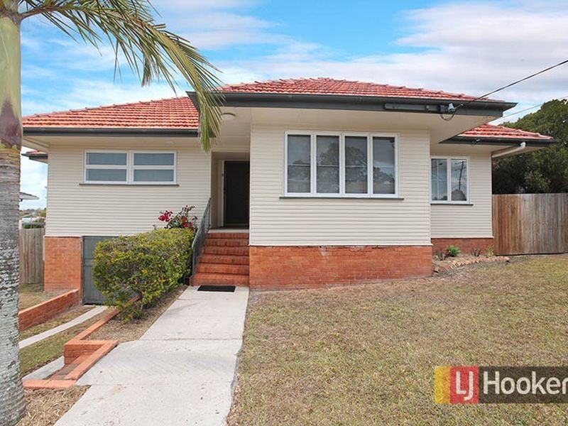 27 Faraday Street, Camp Hill QLD 4152