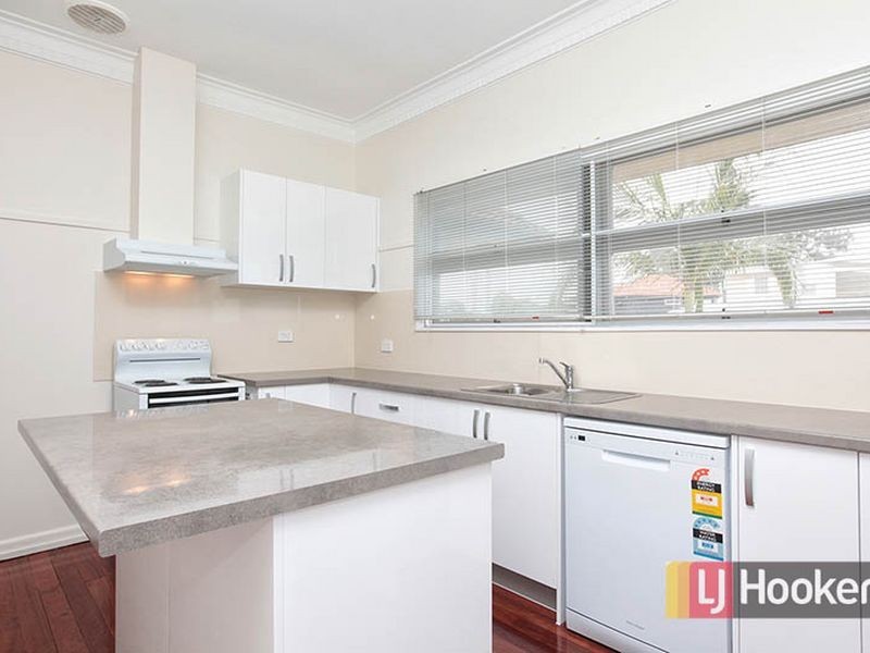 27 Faraday Street, Camp Hill QLD 4152