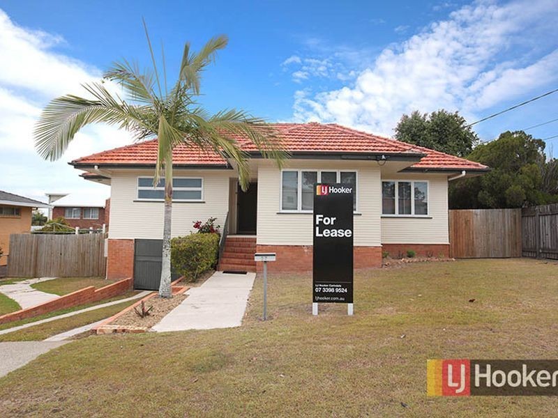 27 Faraday Street, Camp Hill QLD 4152
