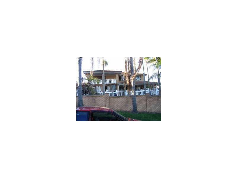 3 Swanson Parade, Carina QLD 4152