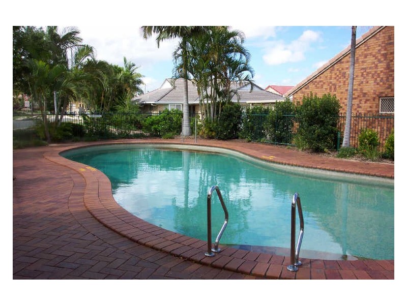 98/100 Meadowlands Road, Carina QLD 4152