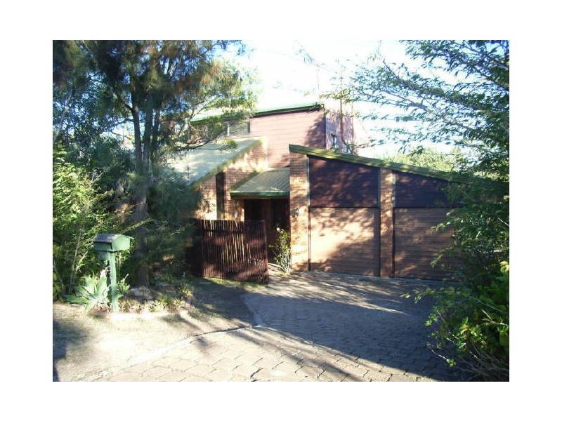 40 Banwell Crescent, Carindale QLD 4152