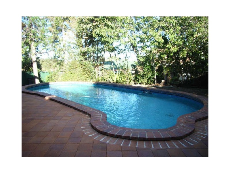 40 Banwell Crescent, Carindale QLD 4152