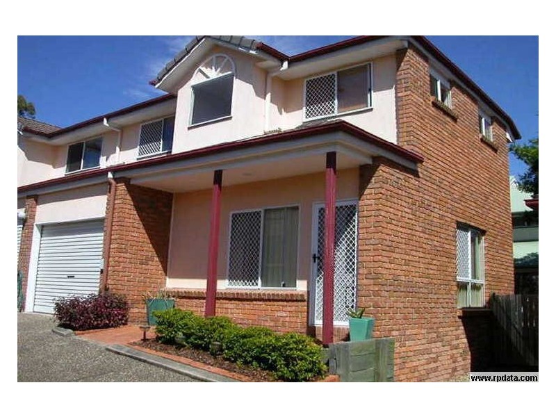 4/35 Daniells Street, Carina QLD 4152