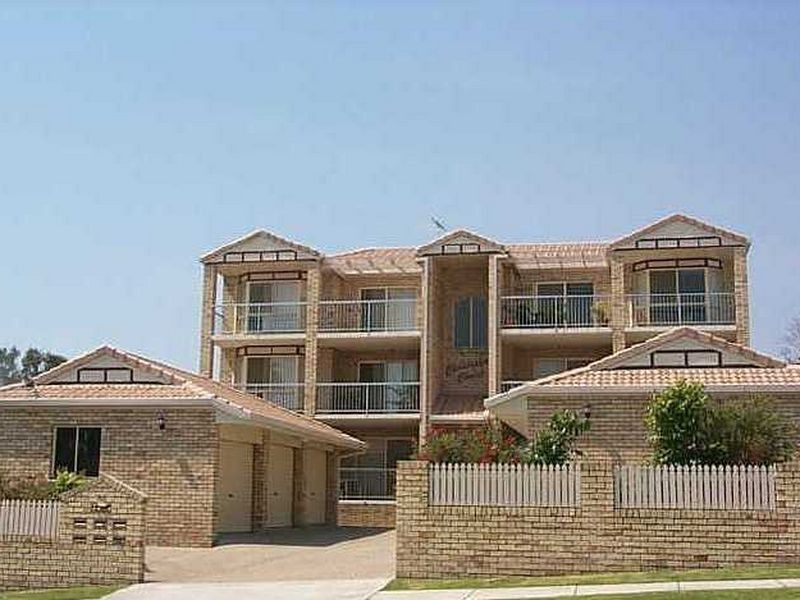 5/35 Sankey Street, Carina QLD 4152