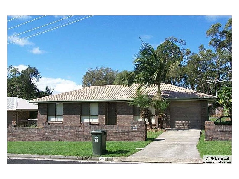 25 Gandarra Street, Capalaba QLD 4157