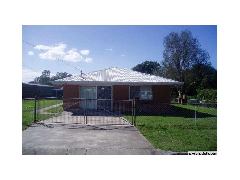 18 Susan Street, Capalaba QLD 4157