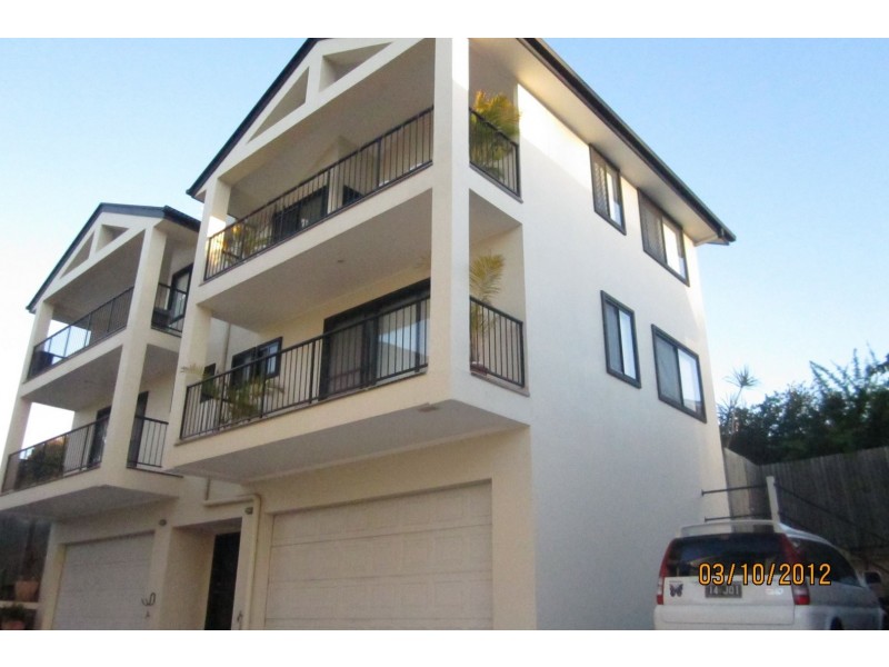 4/22 Waratah Avenue, Carina QLD 4152