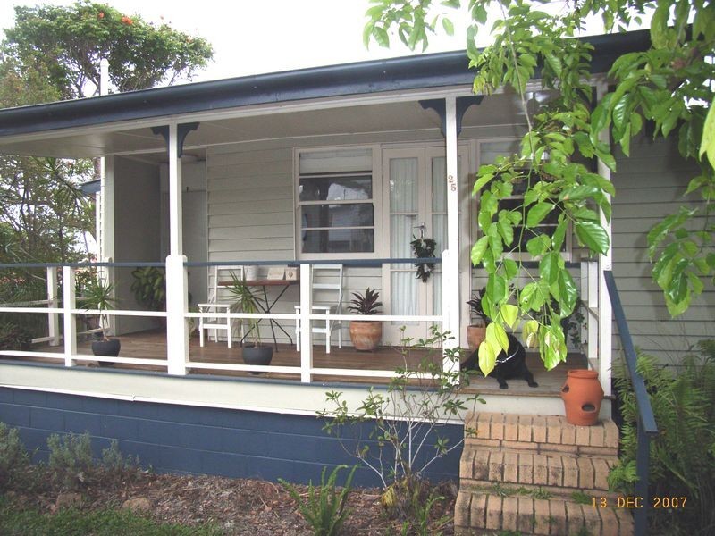 25 Corfield Street, Carina QLD 4152