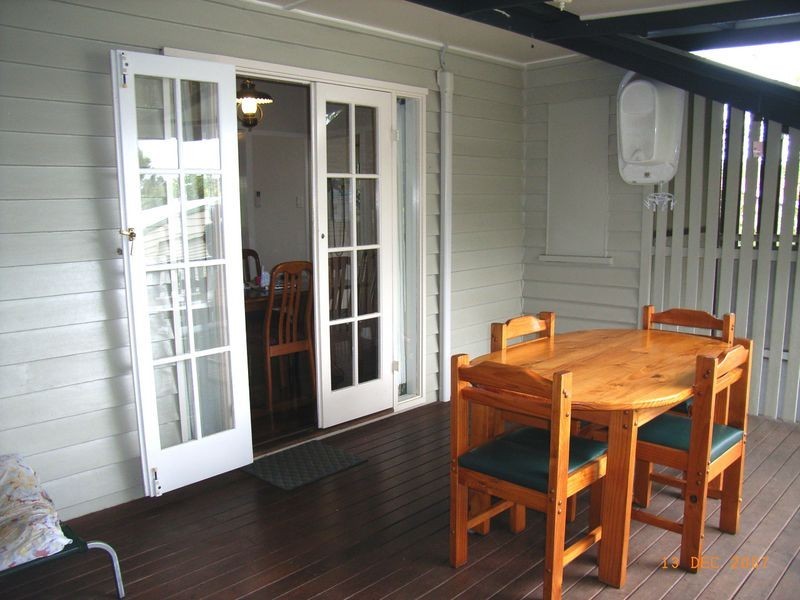 25 Corfield Street, Carina QLD 4152