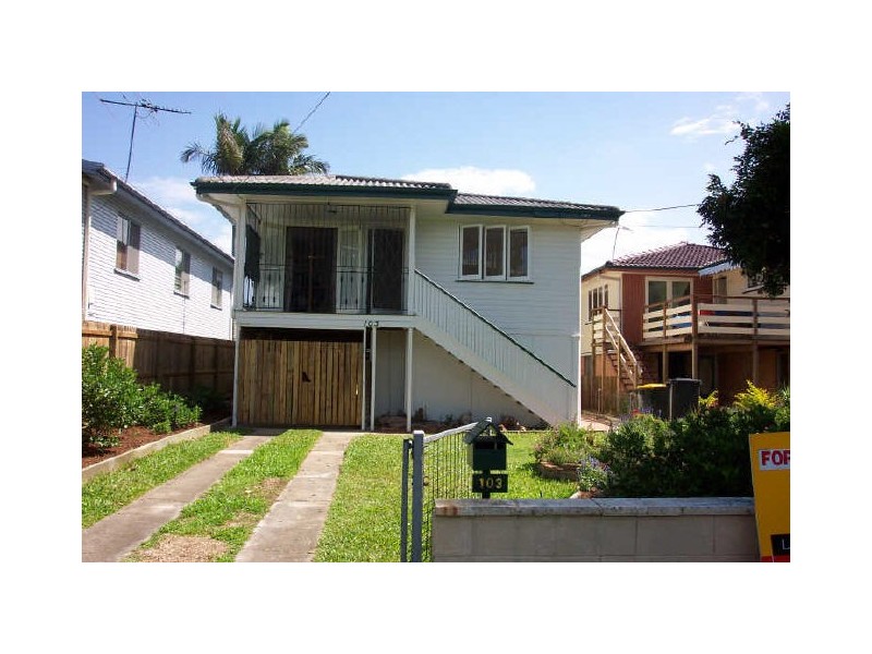 103 Billan Street, Carina QLD 4152