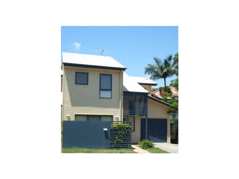 32A Fisher Street, East Brisbane QLD 4169