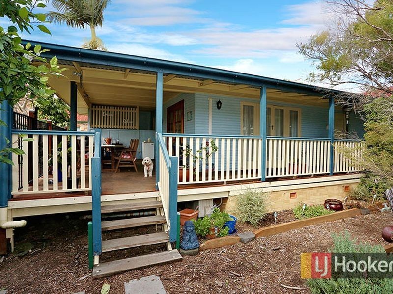 2 Bruce Street, Carina QLD 4152