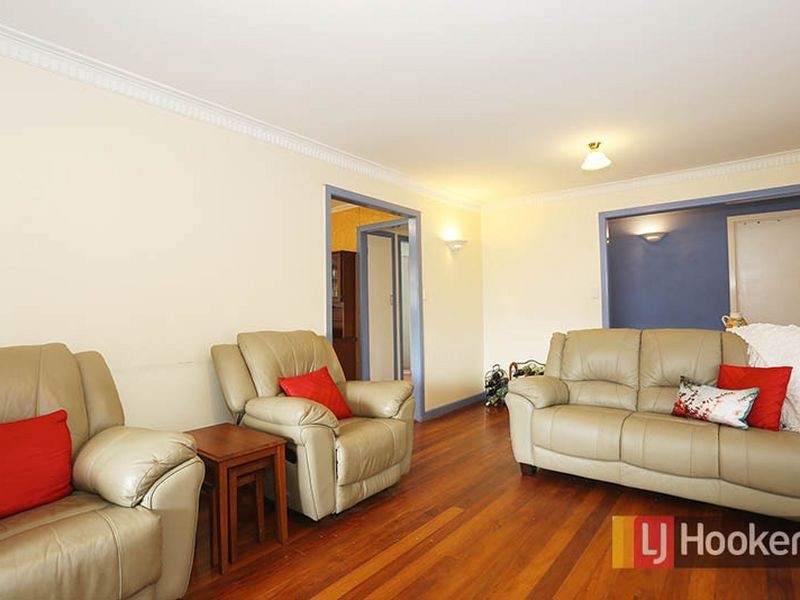 2 Bruce Street, Carina QLD 4152