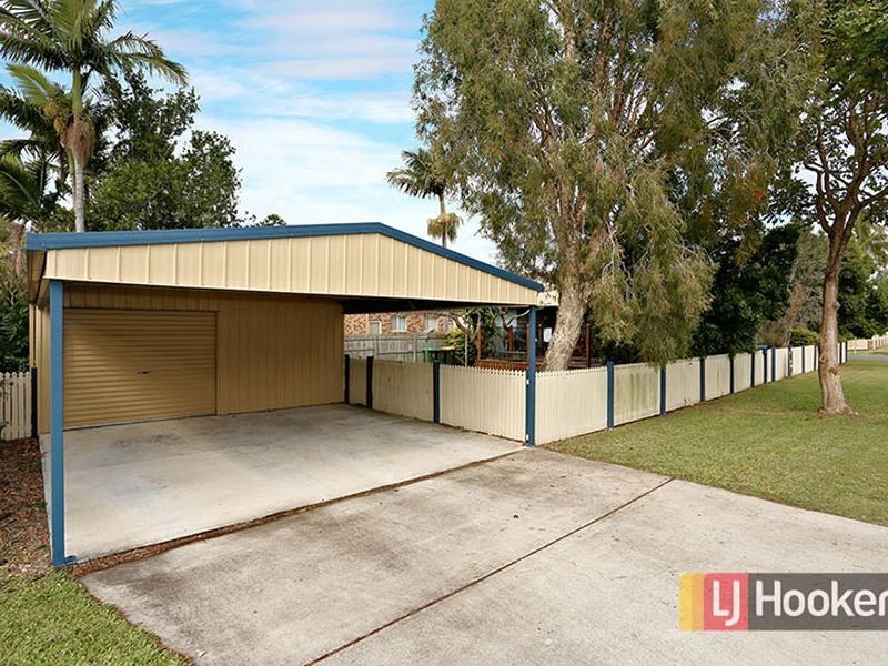 2 Bruce Street, Carina QLD 4152