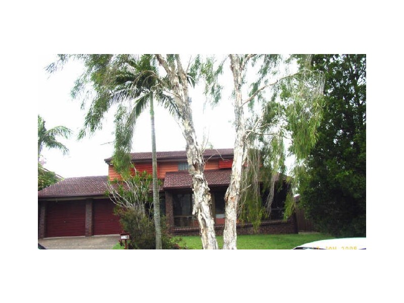 18 Bridle Street, Mansfield QLD 4122