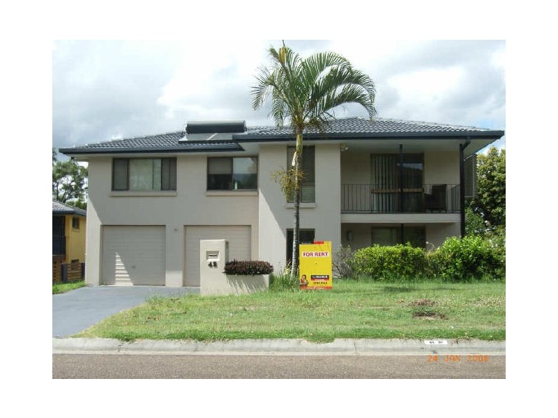 48 Swanson Parade, Carina QLD 4152