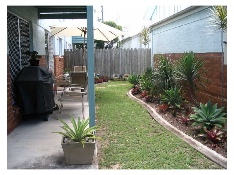 6/177 Stanley Road, Carina QLD 4152