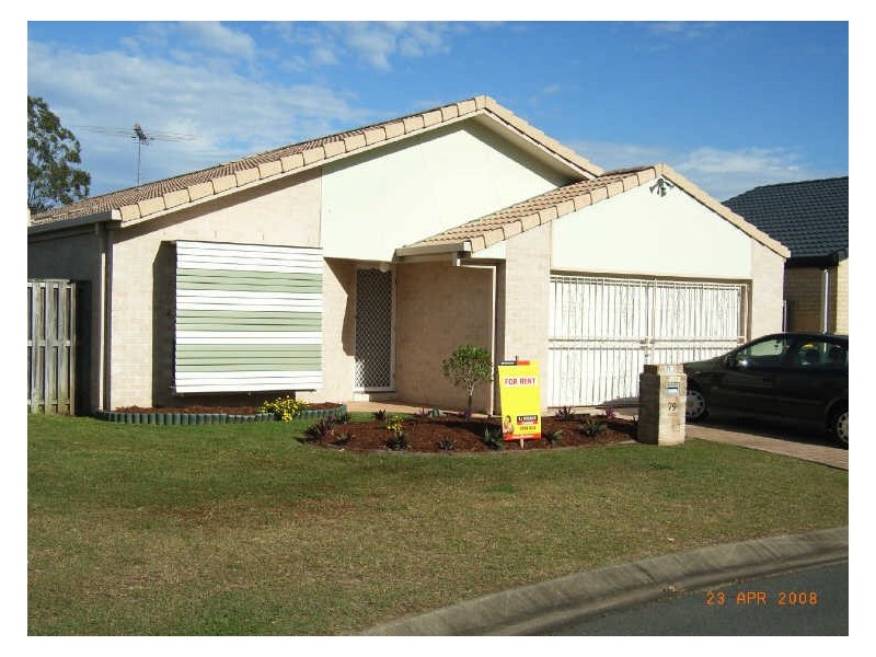 79 Greenslade Street, Tingalpa QLD 4173