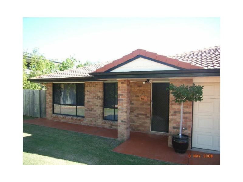 4 Eric Court, Cleveland QLD 4163